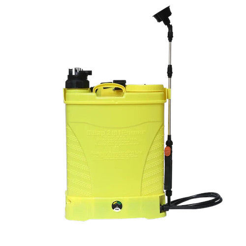 2 in 1 Power Battery Operated Knapsack Sprayer