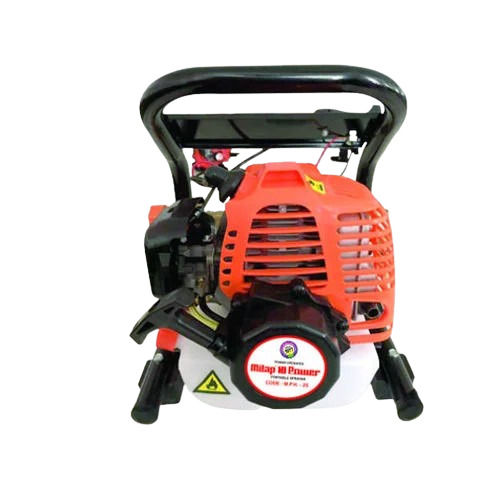 Lightweight 2 Stroke Engine Operated Portable Sprayer