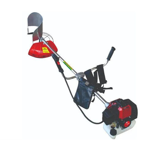 2 Stroke Petrol Engine Brush Cutter