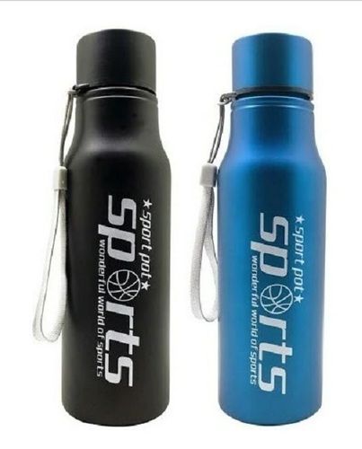 750 Ml Sports Water Bottle