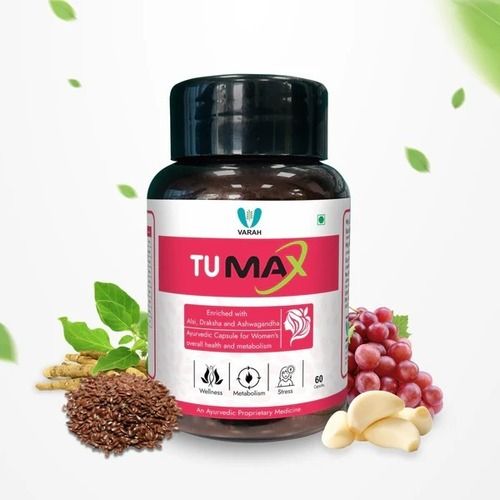 ayurvedic capsules