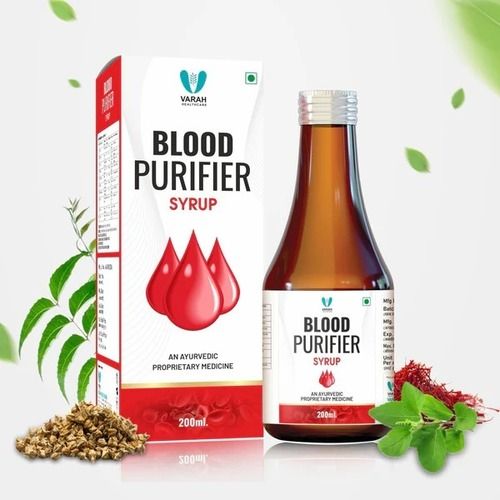 Blood Purifier 200ml Pack