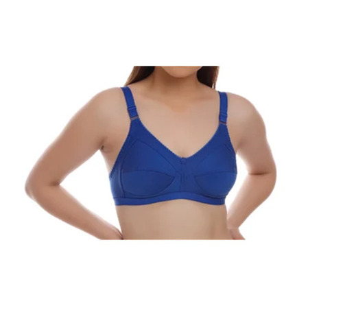 non padded bra