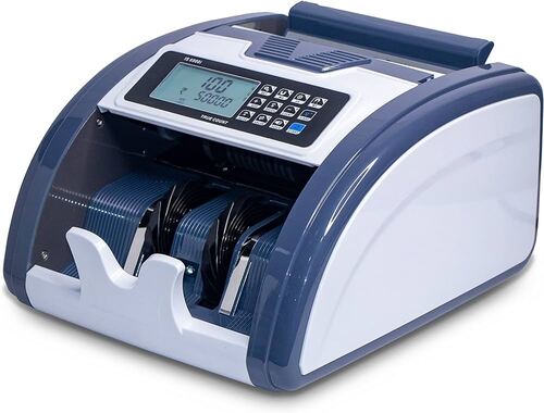 Premium Quality Cash Counting Machines