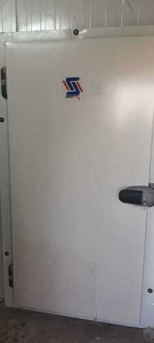 Cold Room - Capacity: 2 Ton/Day