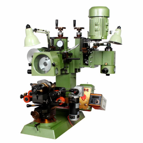 Cutting Machine