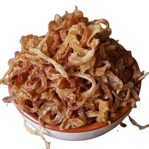 Fresh Fried Onions