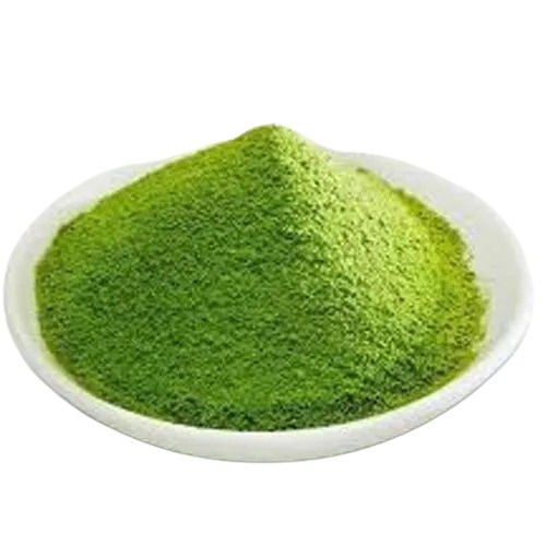 Green Chilli Powder