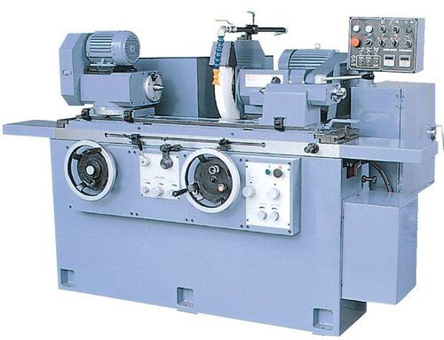 Industrial Cylindrical Grinding Machine