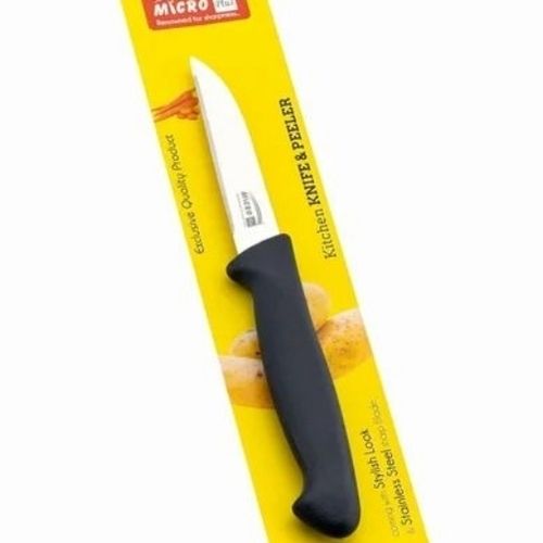 Non Slip Grip And Razor Sharp Edge Humby Kitchen Knife