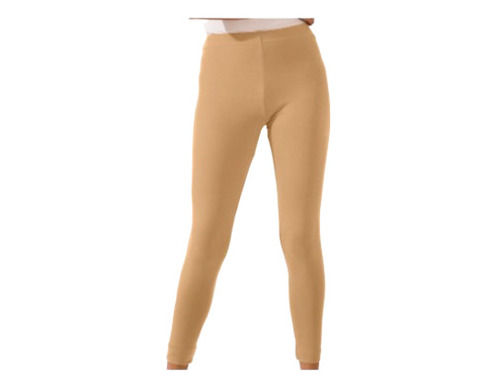 Resistance Against Shrinkage Ladies Legging