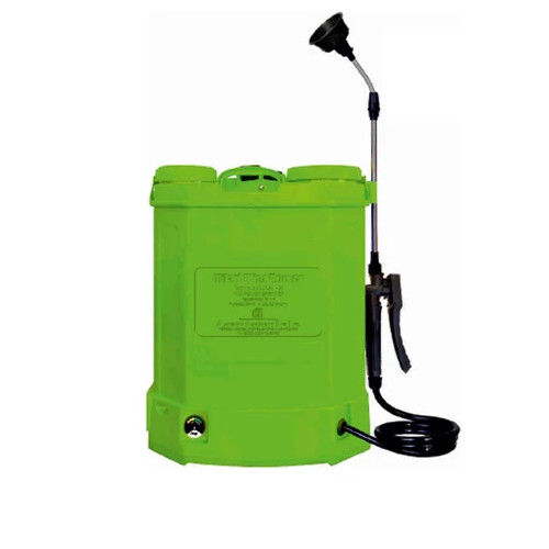 Mps-2 Mist Power Battery Operated Knapsack Sprayer