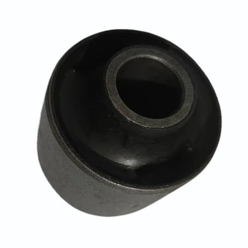 Natural Black Rubber Industrial Bushes