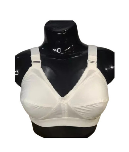 Non Padded Bra