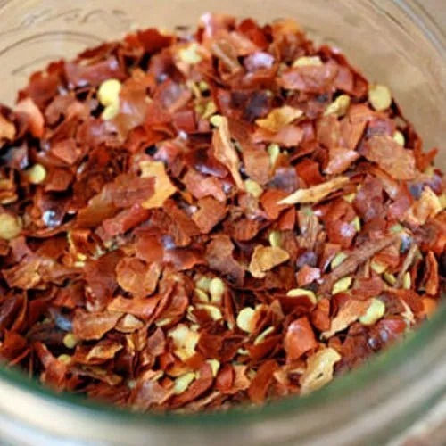 Red Chilli Flake