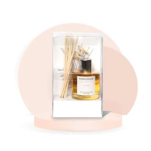 Rust Free Durable Decorative Reed Diffuser