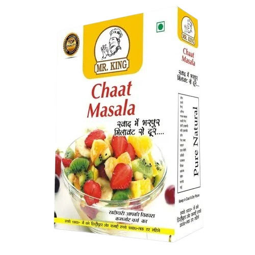 Tasty Chaat Masala