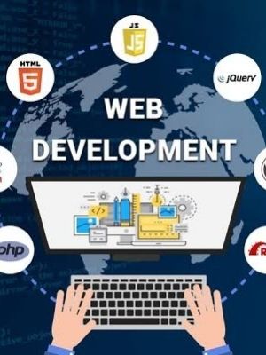 Web Development Services By BBA CONSULTANCY SERVICES