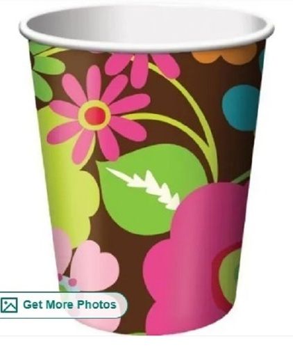 200ml Printed Paper Cup