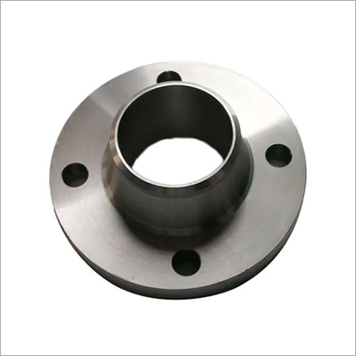 High Corrosion Resistant 304 Stainless Steel Threaded Flange