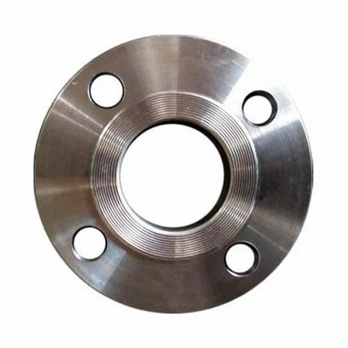 Leak Proof Carbon Steel Seamless Flange