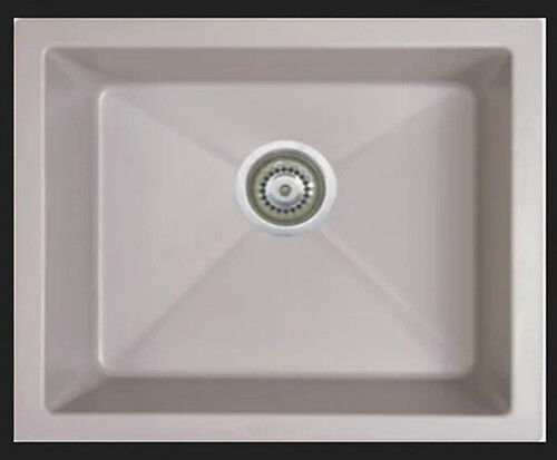 Carysil Salsa Single Bowl Sink