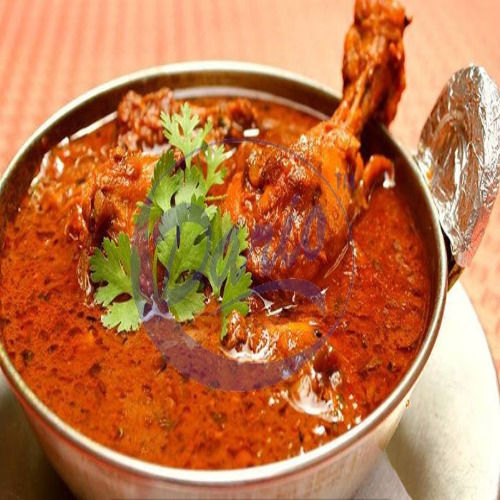 Chicken Masala