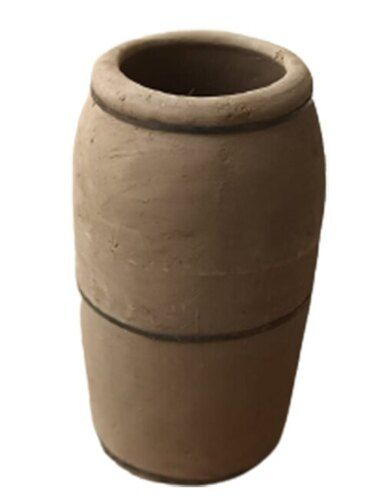 Clay Tandoor Pot