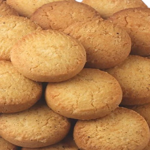 Crispy Osmania Biscuits