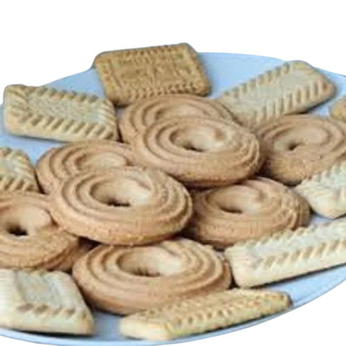 Elaichi Biscuit