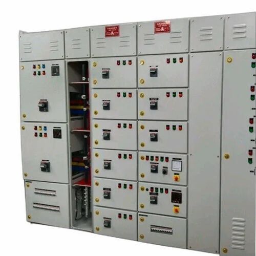 Electric Premium Hard Structure Control Panel