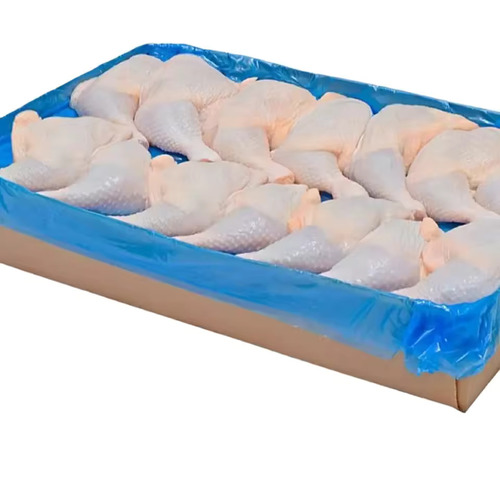 Frozen Chicken Paws - Moisture (%): 1%