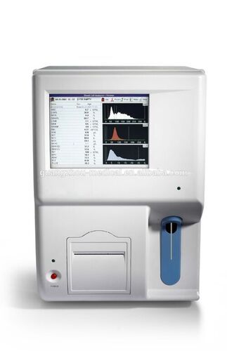 hematology analyzers