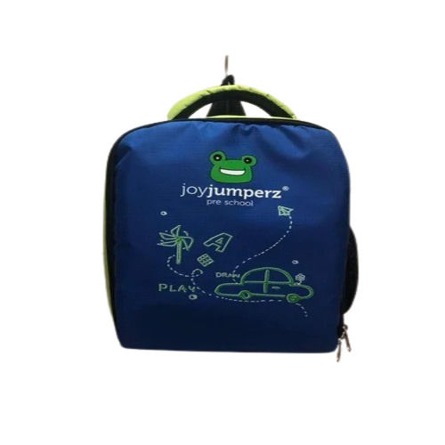 Kids School Bag