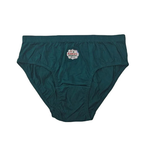 Ladies Green Panties