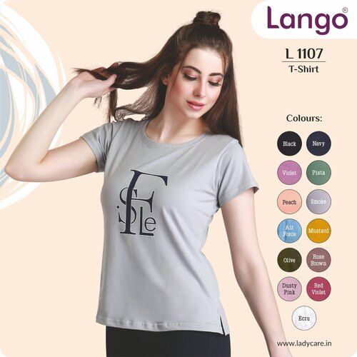 ladies t shirts 