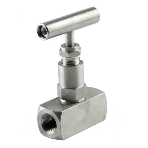 Cast Iron Needle Valves