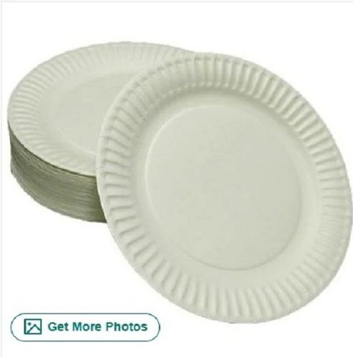 paper plates