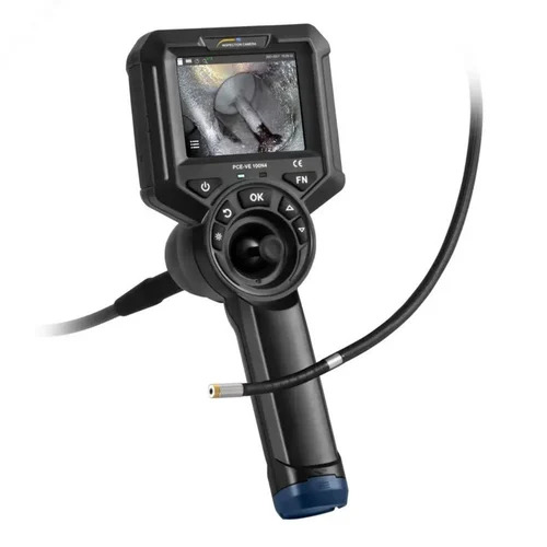 Portable Handheld Digital Industrial Borescope, PCE-VE 100N4