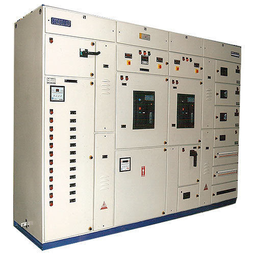 Power Control Panels