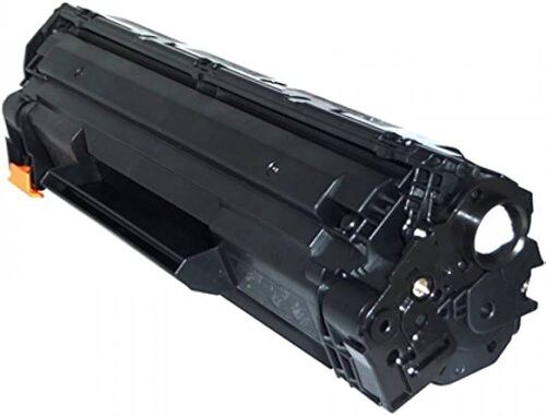 Black Hp 47a toner cartridge For Printer