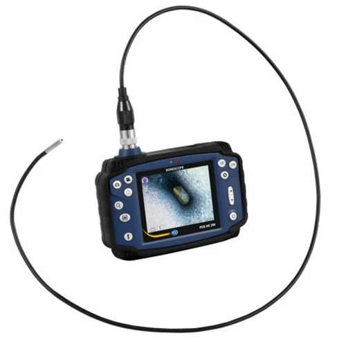 Reliable Service Life Industrial Borescope, PCE-VE 390N