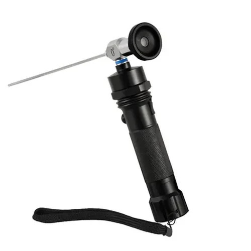 Rigid Handheld Industrial Borescope, PCE-RS 40