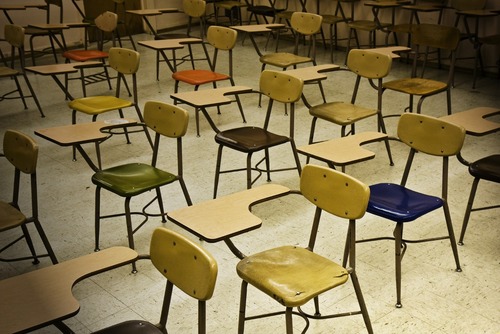 School Furniture