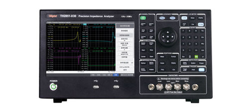 TH2851-030 30MHz Precision Impedance Analyzer