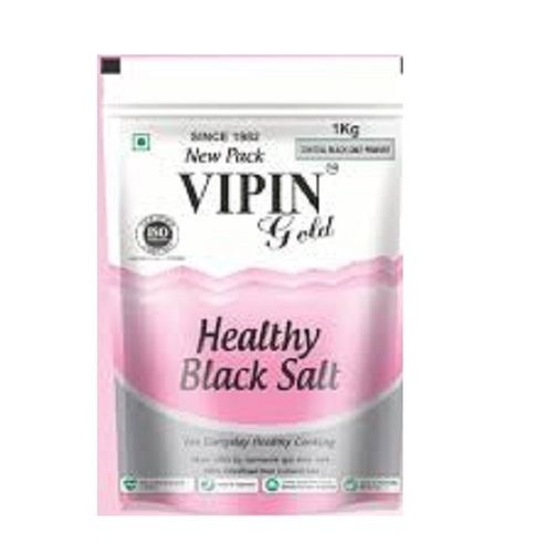 Vipin Gold Healthy Black Salt