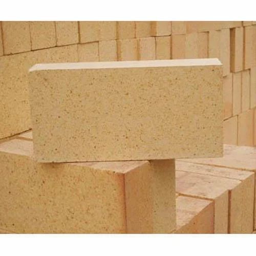 High Alumina Brick