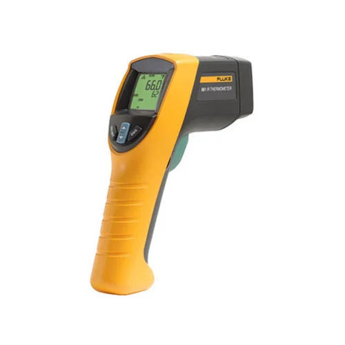 561 Hvac Pro, Handheld Digital Infrared Thermometer