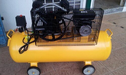 5 HP Industrial Air Compressor