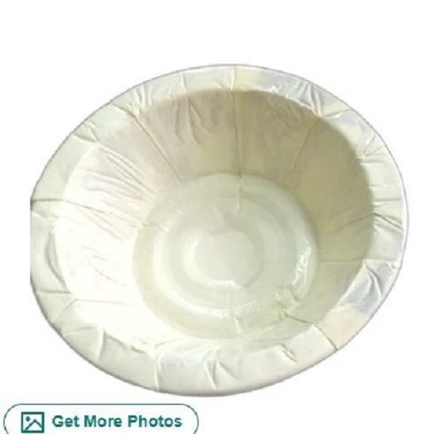 Butter Paper Disposable Bowl